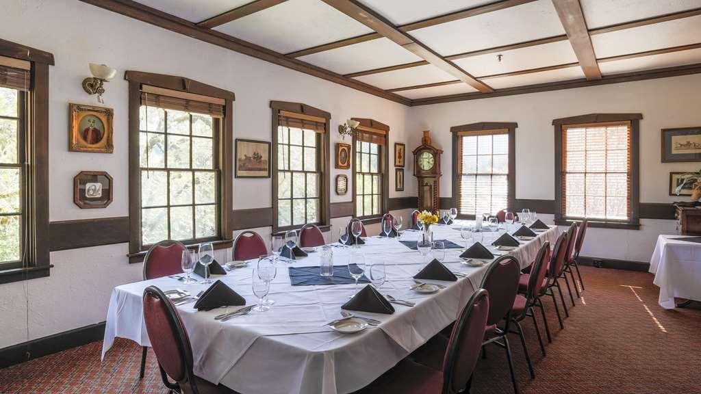 Benbow Historic Inn Garberville Zewnętrze zdjęcie