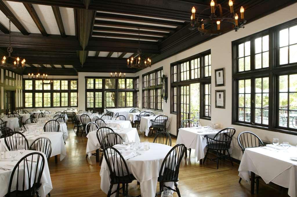 Benbow Historic Inn Garberville Zewnętrze zdjęcie