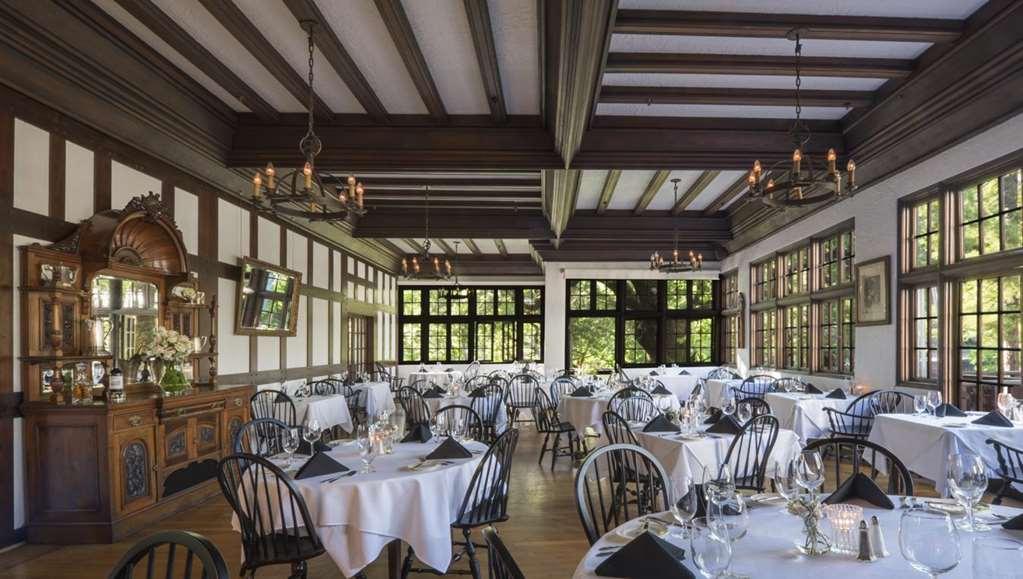 Benbow Historic Inn Garberville Zewnętrze zdjęcie
